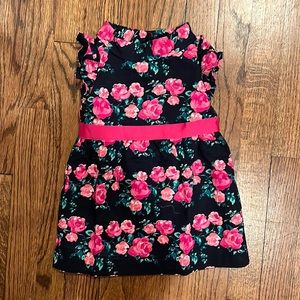Janie and Jack Dress